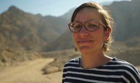 Ztracené poklady Egypta II (8)