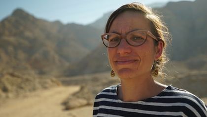 Ztracené poklady Egypta II (8)