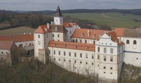 Středověké srdce Evropy (9/10)