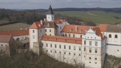 Středověké srdce Evropy (9/10)