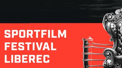 Sportfilm festival Liberec 2024