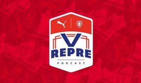V Repre, Fotbal