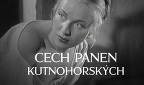Cech panen kutnohorských