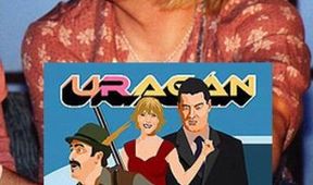 Uragán