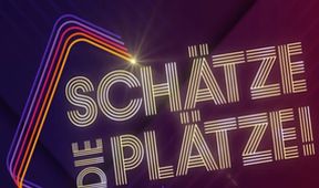 Schätze die Plätze