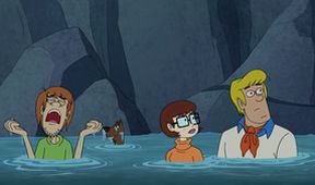 Be Cool, Scooby-Doo! (3/26)
