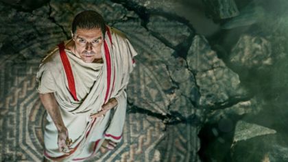 Julius Caesar: Jak se rodí diktátor (3/3)