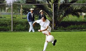 Copa 71: Zapomenuté fotbalové mistrovství