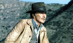 Pat Garrett a Billy Kid