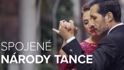 Spojené národy tance