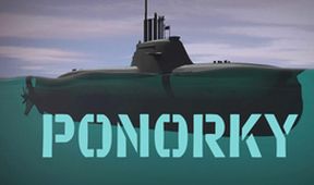Ponorky (2/2)