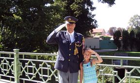 Defilé 2006