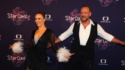 StarDance XIII ...kolem dokola