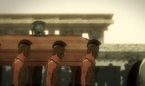 Starověký Egypt: Kroniky říše (7)