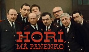 Hoří, má panenko, Pro pamětníky... Miroslav Ondříček – 90 let