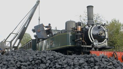 Vlaky ve válce