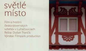 Svetlé miesto