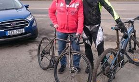 Bikesalon