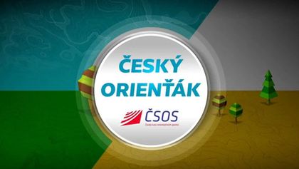 Český orienťák