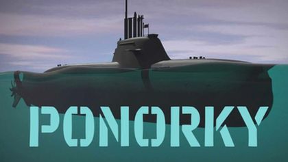 Ponorky (2/2)