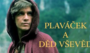 Plaváček a děd Vševěd