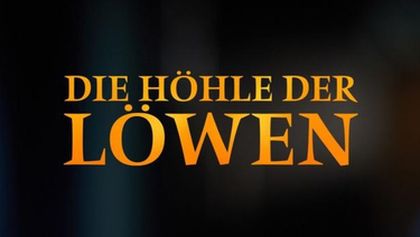 Die Höhle der Löwen