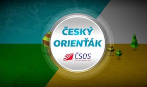 Český orienťák
