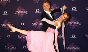 StarDance XIII ...kolem dokola