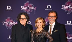 StarDance XIII ...kolem dokola