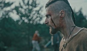 Salme: starověké pohřební lodě Vikingů (2)