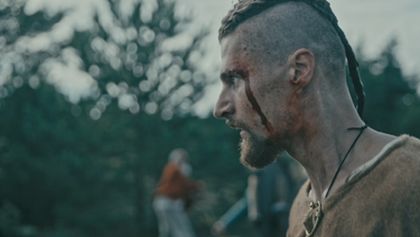 Salme: starověké pohřební lodě Vikingů (2)