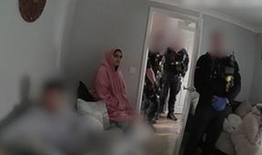 TikTok: Vraždy influencerů (1)