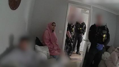 TikTok: Vraždy influencerů (1)