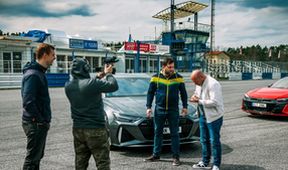 Auto moto svět