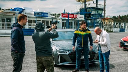 Auto moto svět