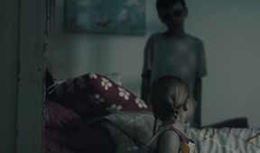 Hrůza v rodném městě (1)