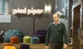 Silicon Valley VI (2)