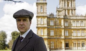 Panství Downton II (5/9)
