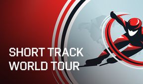 Short Track World Tour 2024/2025, Short track