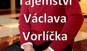 Tajemství Václava Vorlíčka