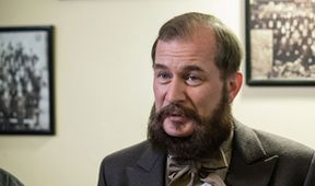 František Ladislav Rieger, Den vzniku samostatného československého státu