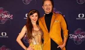 StarDance XIII ...kolem dokola