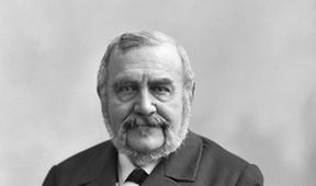 František Ladislav Rieger, Den vzniku samostatného československého státu