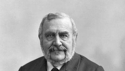 František Ladislav Rieger, Den vzniku samostatného československého státu