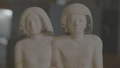 Imhotep, stavitel Džoserovy pyramidy (1)