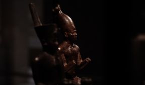 Starověký Egypt: Kroniky říše (5)