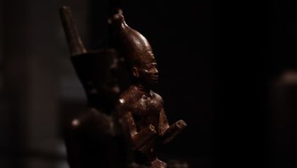 Starověký Egypt: Kroniky říše (5)