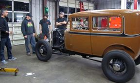 Fast N' Loud V (3/9)