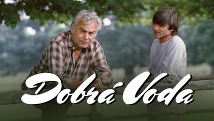 Dobrá Voda (3/7)