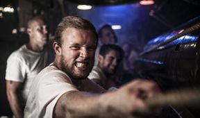 Druhá světová válka: Peklo v hlubinách III (3)